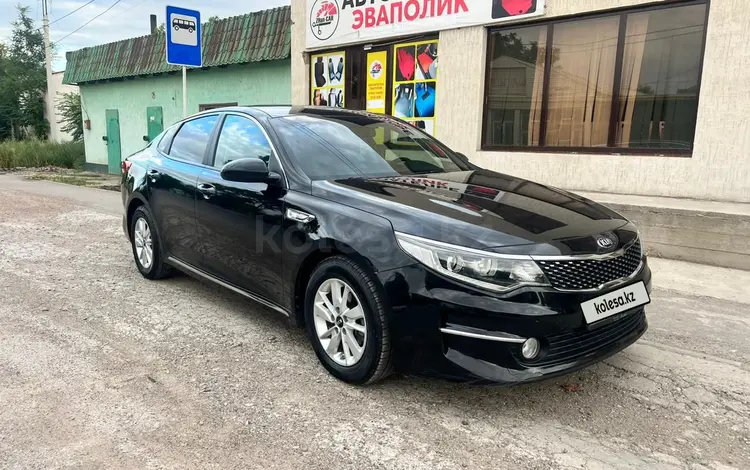 Kia K5 2019 годаүшін9 000 000 тг. в Шымкент