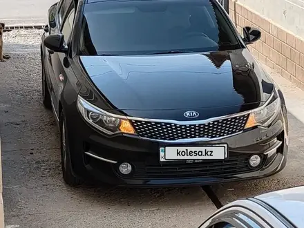 Kia K5 2019 года за 9 000 000 тг. в Шымкент – фото 21
