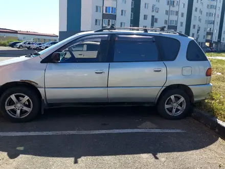 Toyota Ipsum 1997 года за 3 500 000 тг. в Усть-Каменогорск – фото 11