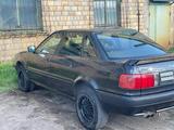 Audi 80 1992 годаүшін2 200 000 тг. в Караганда – фото 5