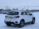 Mitsubishi ASX 2022 годаүшін11 700 000 тг. в Уральск – фото 4