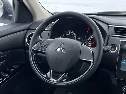 Mitsubishi ASX 2022 года за 11 200 000 тг. в Уральск – фото 23