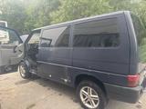 Volkswagen Transporter 1993 года за 1 500 000 тг. в Тараз – фото 3