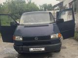Volkswagen Transporter 1993 года за 1 500 000 тг. в Тараз
