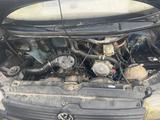 Volkswagen Transporter 1993 года за 1 500 000 тг. в Тараз – фото 2