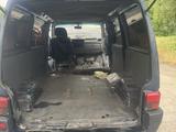 Volkswagen Transporter 1993 года за 1 500 000 тг. в Тараз – фото 5