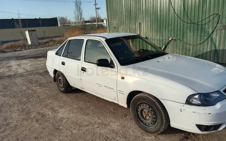 Daewoo Nexia 2012 года за 1 350 000 тг. в Атырау