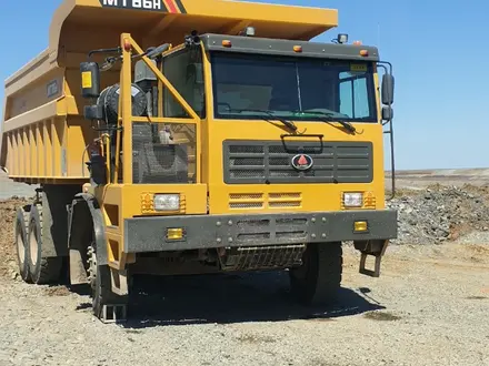 LGMG  КАРЬЕРНЫЕ САМОСВАЛЫ LGMG 2026 года за 56 910 000 тг. в Жезказган – фото 11