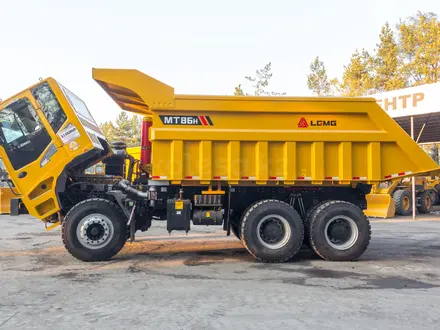 LGMG  КАРЬЕРНЫЕ САМОСВАЛЫ LGMG 2026 года за 56 910 000 тг. в Жезказган – фото 4