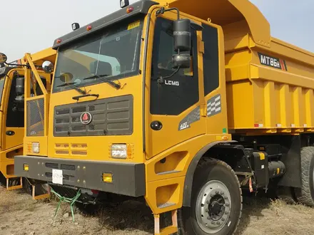 LGMG  КАРЬЕРНЫЕ САМОСВАЛЫ LGMG 2026 года за 56 910 000 тг. в Жезказган – фото 10