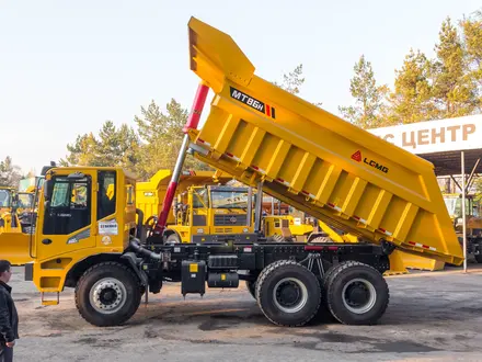 LGMG  КАРЬЕРНЫЕ САМОСВАЛЫ LGMG 2026 года за 56 910 000 тг. в Жезказган – фото 3