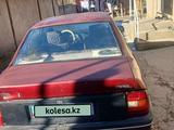 Opel Vectra 1992 годаfor590 000 тг. в Шымкент – фото 2