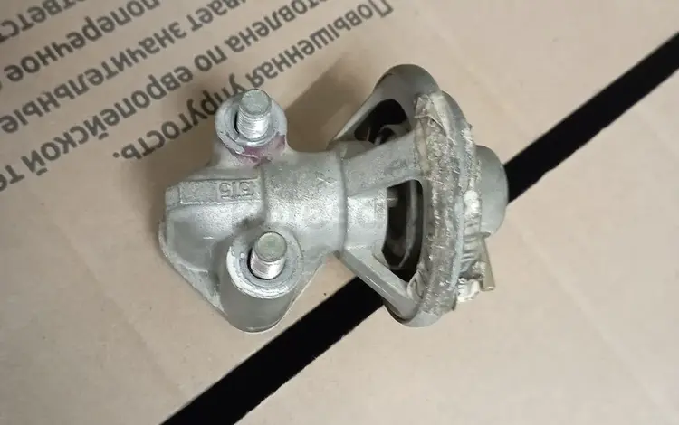 Клапан ЕГР EGR за 5 000 тг. в Алматы