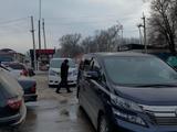 Toyota Vellfire 2012 годаүшін7 881 250 тг. в Астана – фото 2