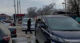 Toyota Vellfire 2012 годаүшін8 000 000 тг. в Астана – фото 2