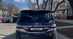 Toyota Vellfire 2012 годаүшін7 881 250 тг. в Астана – фото 3