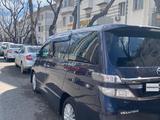 Toyota Vellfire 2012 года за 8 999 999 тг. в Астана – фото 5