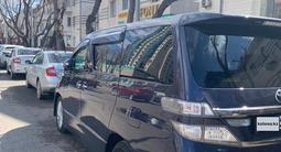 Toyota Vellfire 2012 годаүшін7 881 250 тг. в Астана – фото 5