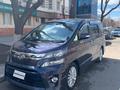 Toyota Vellfire 2012 года за 8 000 000 тг. в Астана – фото 33