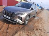 Hyundai Tucson 2023 года за 15 000 000 тг. в Аксай – фото 3