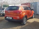 Kia Sportage 2015 годаfor8 450 000 тг. в Усть-Каменогорск – фото 5