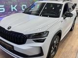 Skoda Kodiaq Sportline Plus 2025 года за 24 990 000 тг. в Караганда