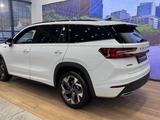 Skoda Kodiaq Sportline Plus 2025 года за 24 990 000 тг. в Караганда – фото 4