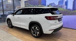 Skoda Kodiaq Sportline Plus 2025 года за 24 990 000 тг. в Караганда – фото 4