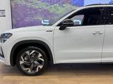 Skoda Kodiaq Sportline Plus 2025 года за 24 990 000 тг. в Караганда – фото 3