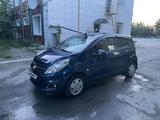 Chevrolet Spark 2022 года за 5 000 000 тг. в Костанай – фото 3