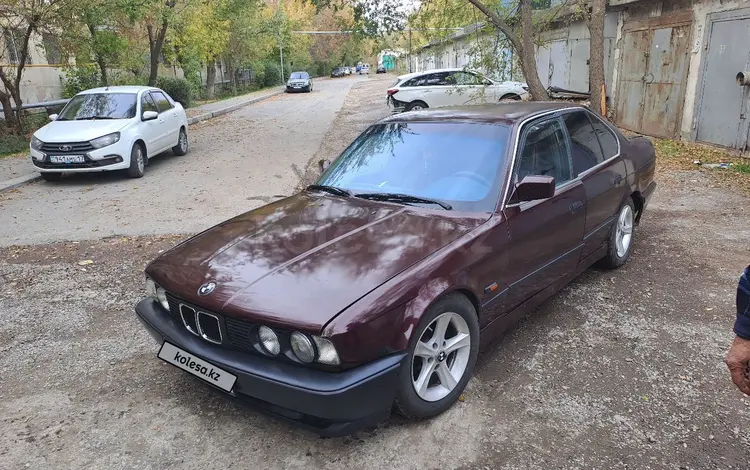 BMW 518 1993 года за 1 200 000 тг. в Шымкент