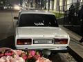 ВАЗ (Lada) 2107 2009 годаfor1 450 000 тг. в Астана