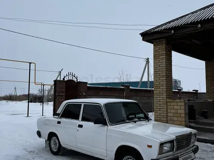 ВАЗ (Lada) 2107 2009 года за 1 400 000 тг. в Астана