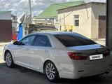 Toyota Camry 2014 годаүшін9 000 000 тг. в Атырау – фото 3
