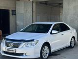 Toyota Camry 2014 годаүшін9 000 000 тг. в Атырау – фото 2
