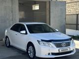 Toyota Camry 2014 годаүшін9 000 000 тг. в Атырау