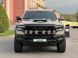 Dodge RAM 2022 годаүшін66 500 000 тг. в Алматы – фото 4