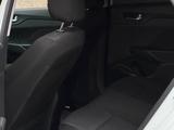 Hyundai Accent 2020 года за 7 100 000 тг. в Усть-Каменогорск – фото 2