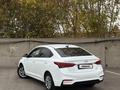 Hyundai Accent 2020 года за 7 100 000 тг. в Усть-Каменогорск