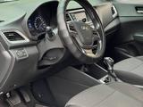 Hyundai Accent 2020 года за 7 100 000 тг. в Усть-Каменогорск – фото 3