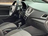 Hyundai Accent 2020 года за 7 100 000 тг. в Усть-Каменогорск – фото 5