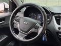 Hyundai Accent 2020 года за 7 100 000 тг. в Усть-Каменогорск – фото 7