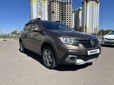 Renault Sandero Stepway 2021 года за 5 600 000 тг. в Караганда – фото 2