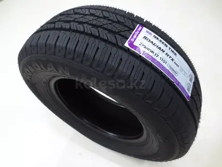 275/65R17 Nexen Roadian HTX RH5 за 47 000 тг. в Астана