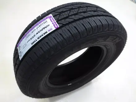 275/65R17 Nexen Roadian HTX RH5 за 47 000 тг. в Астана – фото 3