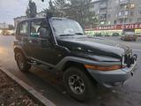 SsangYong Korando 1998 годаfor2 000 000 тг. в Талдыкорган – фото 3