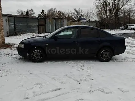 Volkswagen Passat 1997 года за 2 100 000 тг. в Экибастуз – фото 6