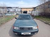 Audi 100 1992 года за 2 800 000 тг. в Алматы – фото 4