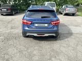 ВАЗ (Lada) Vesta SW Cross 2019 года за 5 200 000 тг. в Петропавловск – фото 4