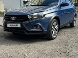 ВАЗ (Lada) Vesta SW Cross 2019 года за 5 200 000 тг. в Петропавловск – фото 2